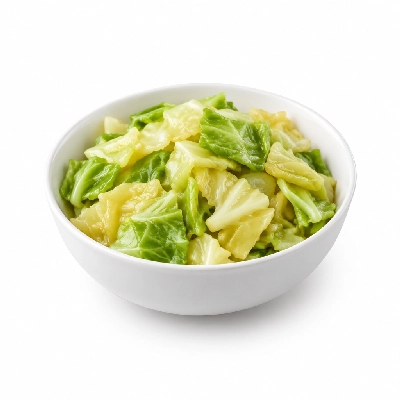 Ryan's Grill, Buffet & Bakery Sides Seasoned Cabbage