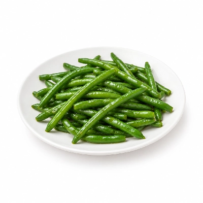 Ryan's Grill, Buffet & Bakery Sides Seasoned Green Beans