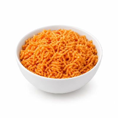 Ryan's Grill, Buffet & Bakery Sides Spanish Rice