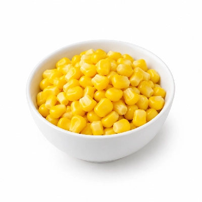 Ryan's Grill, Buffet & Bakery Sides Steamed Corn