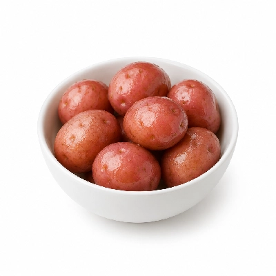 Ryan's Grill, Buffet & Bakery Sides Steamed Red Potatoes