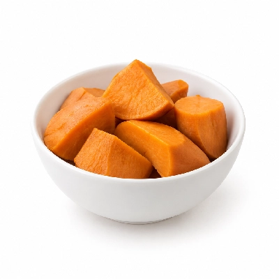 Ryan's Grill, Buffet & Bakery Sides Sweet Potatoes