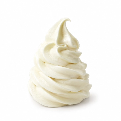 Ryan's Grill, Buffet & Bakery Soft Serve Vanilla