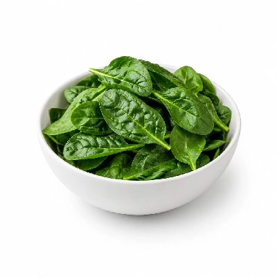 Ryan's Grill, Buffet & Bakery Spinach Leaves