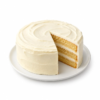 Ryan's Grill, Buffet & Bakery Supreme Cake