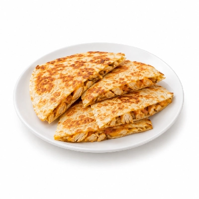 Ryan's Grill, Buffet & Bakery Taco Bar Chicken Quesadillas