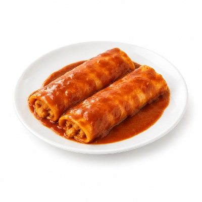 Ryan's Grill, Buffet & Bakery Taco Bar Enchiladas All