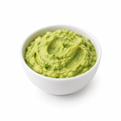 Ryan's Grill, Buffet & Bakery Taco Bar Guacamole