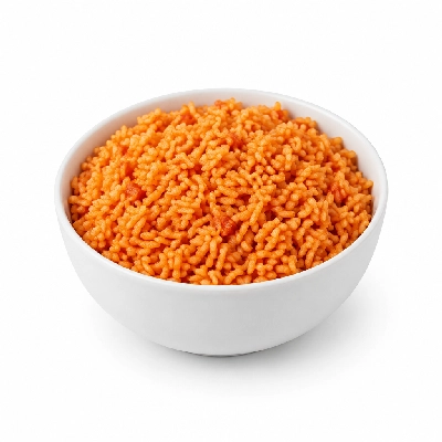 Ryan's Grill, Buffet & Bakery Taco Bar Mexican Rice