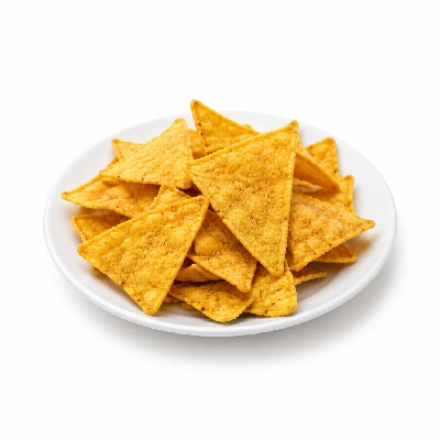 Ryan's Grill, Buffet & Bakery Taco Bar Nacho Chips