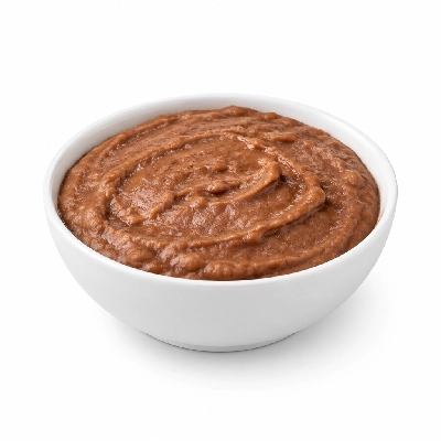 Ryan's Grill, Buffet & Bakery Taco Bar Refried Beans