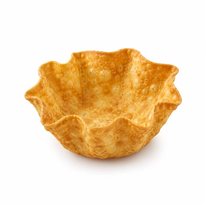 Ryan's Grill, Buffet & Bakery Taco Bar Shell Baskets