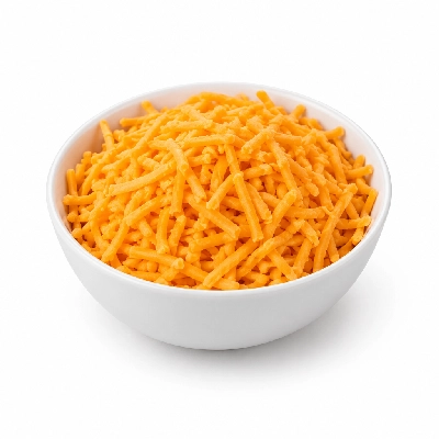 Ryan's Grill, Buffet & Bakery Taco Bar Shredded Cheddar Cheese