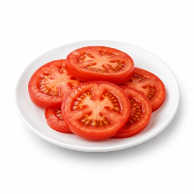 Ryan's Grill, Buffet & Bakery Taco Bar Sliced Tomatoes