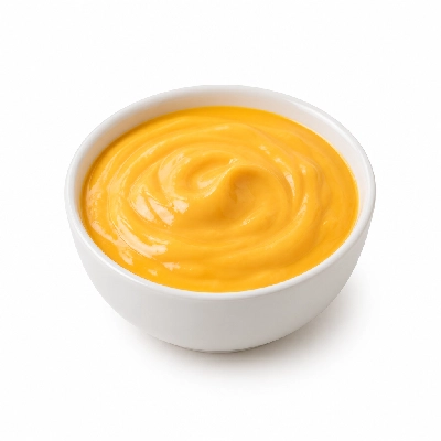 Ryan's Grill, Buffet & Bakery Thick Cheese Sauce