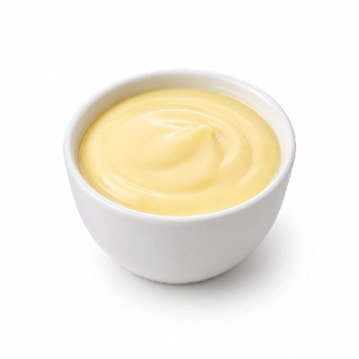 Ryan's Grill, Buffet & Bakery Vanilla Pudding
