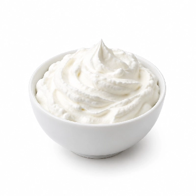 Ryan's Grill, Buffet & Bakery Whipped Topping