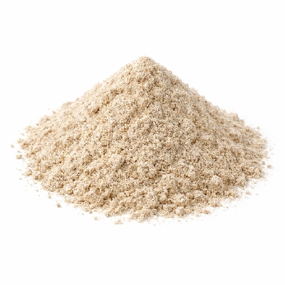 Rye flour light