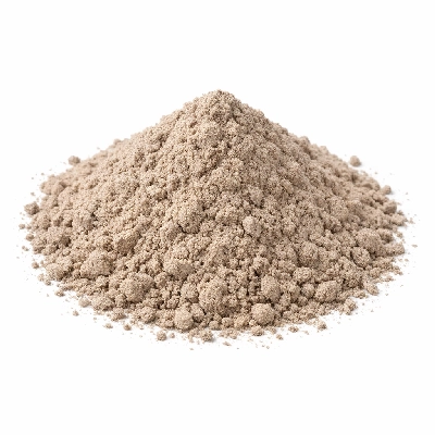 Rye flour medium