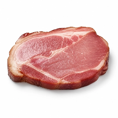 Sainsbury's All Bacon Butchers Choice Smoked Chops