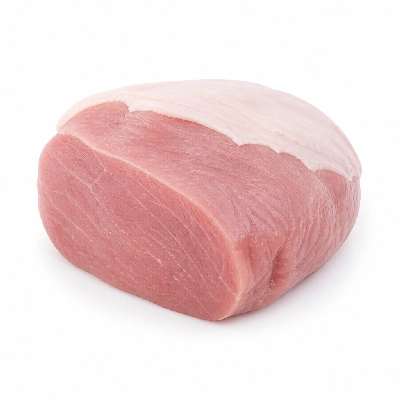 Sainsbury's All Bacon Butchers Choice Unsalted Silverside Gammon Joint