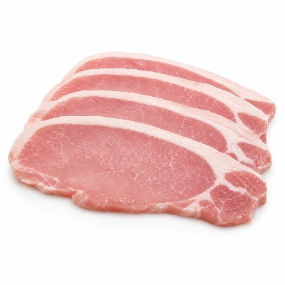 Sainsbury's All Bacon Danish Unsmoked Back