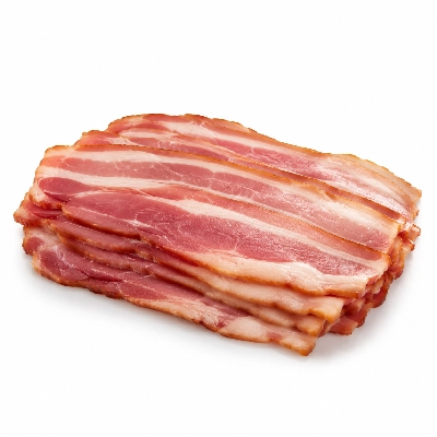 Sainsbury's All Bacon Dry Cure Smoked Taste the Difference