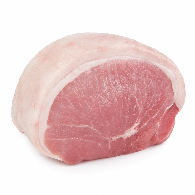 Sainsbury's All Bacon Gammon Joint Unsmoked