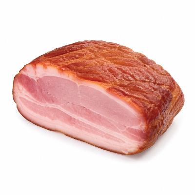 Sainsbury's All Bacon Joint Smoked