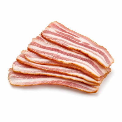Sainsbury's All Bacon Smoked Streaky