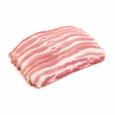 Sainsbury's All Bacon Sweetcure Dry Cure Taste the Difference