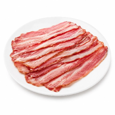 Sainsbury's All Bacon Ultimate Smoked Taste the Difference