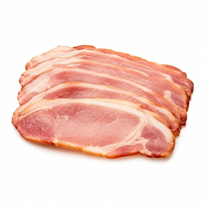 Sainsbury's All Bacon Wall's Smoked Back