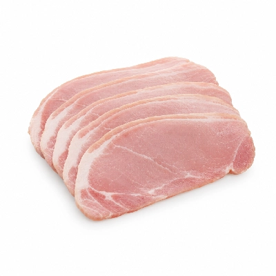 Sainsbury's All Bacon Wall's Unsmoked Back