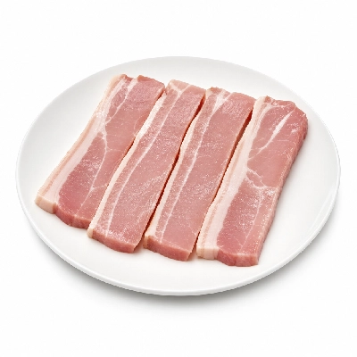 Sainsbury's All Bacon Wiltshire Unsmoked Back Taste the Difference