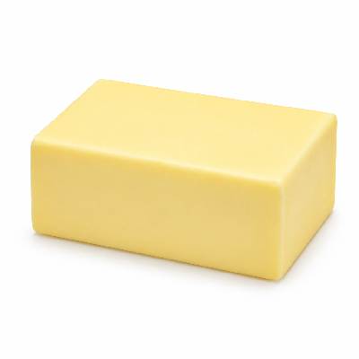 Sainsbury's All Butter Organic Salted British