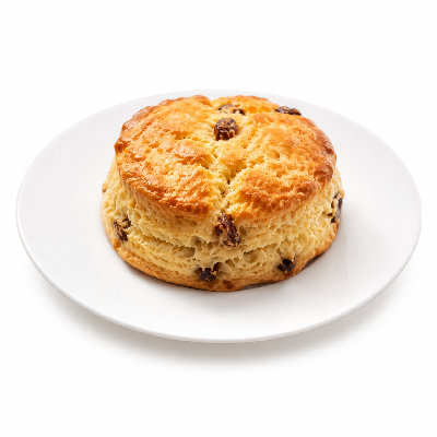 Sainsbury's All Butter Scones Sultana Taste the Difference