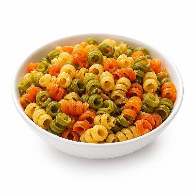 Sainsbury's All Pasta Trottole Tricolore