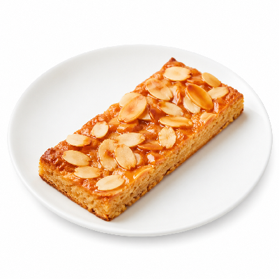 Sainsbury's Bakery Almond Slices