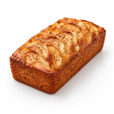 Sainsbury's Bakery Apple & Cinnamon Frangipane