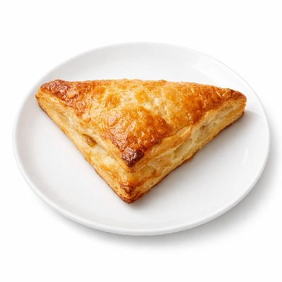 Sainsbury's Bakery Apple Turnovers Dutch