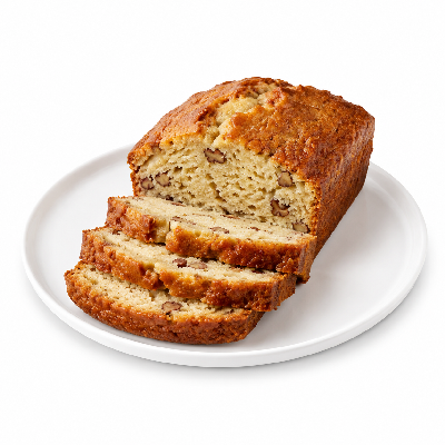 Sainsbury's Bakery Banana & Pecan Loaf
