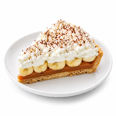Sainsbury's Bakery Banoffee Pie