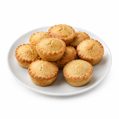 Sainsbury's Bakery Basics Mince Pies