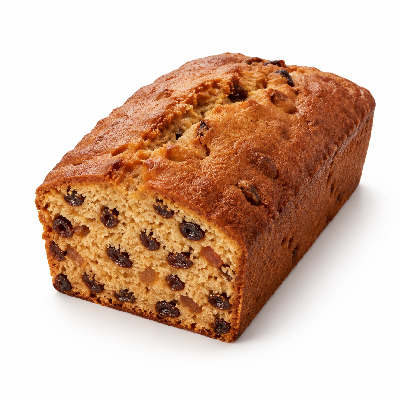 Sainsbury's Bakery Basics Raisin Loaf