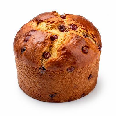 Sainsbury's Bakery Black Cherry Panettone