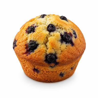 Sainsbury's Bakery Blueberry Muffins