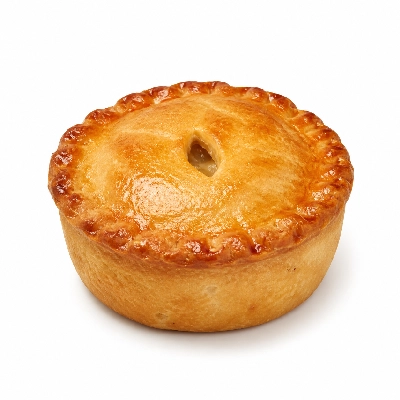 Sainsbury's Bakery Bramley Apple Pies