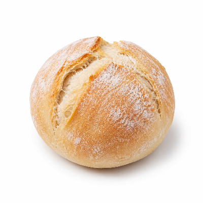 Sainsbury's Bakery Breads Part Baked Crusty White Rolls