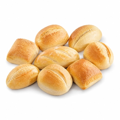 Sainsbury's Bakery Breads Part Baked Petits Pains Selection